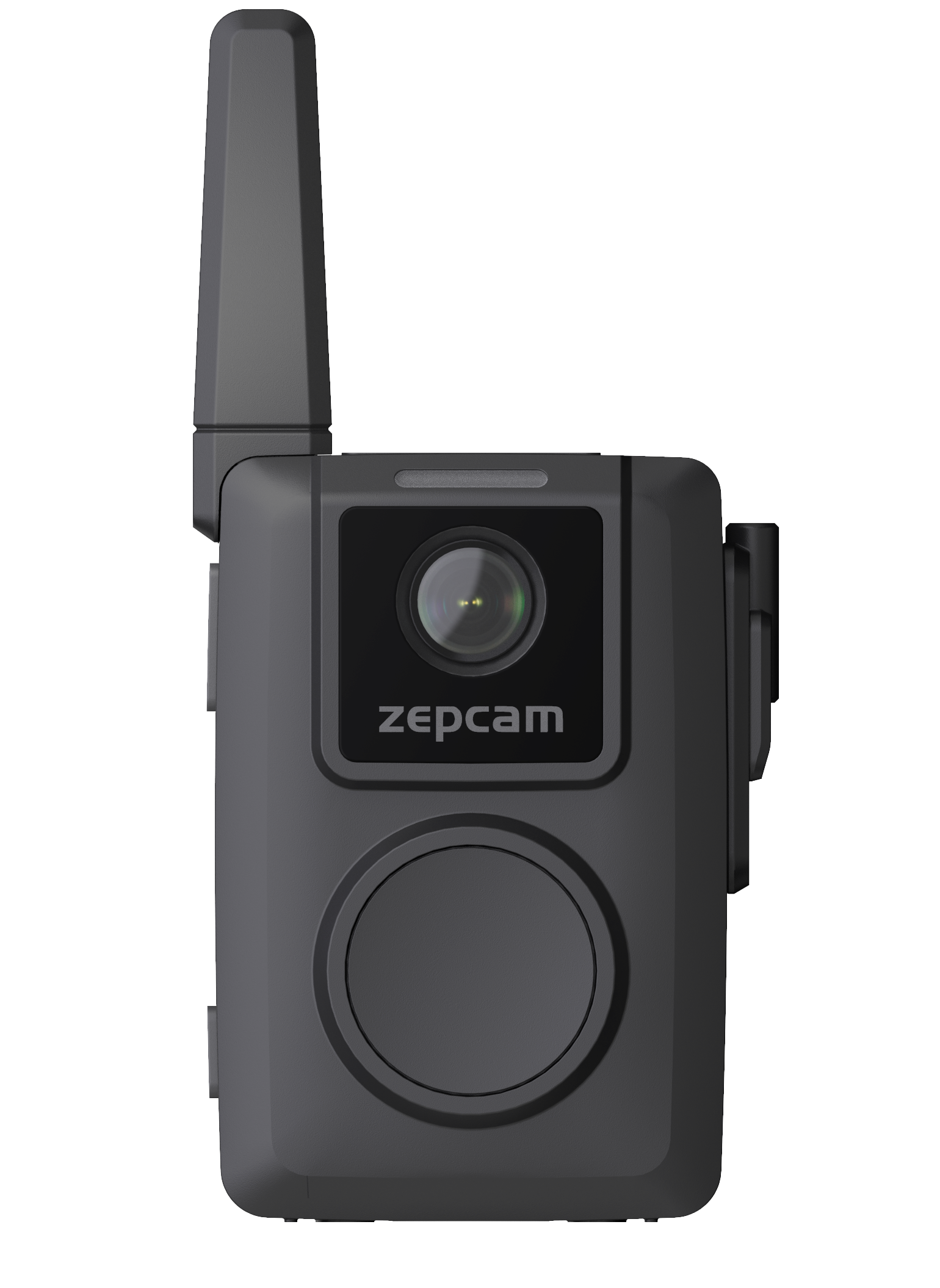 ZEPCAM T3 ao vivo