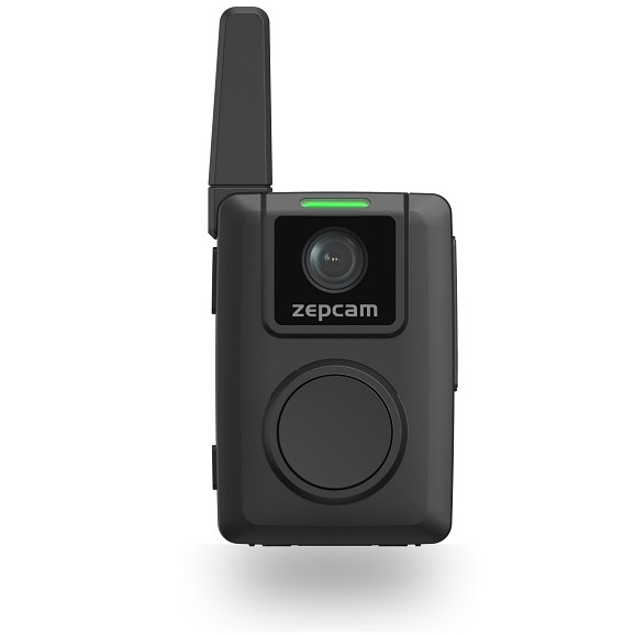 ZEPCAM T3 Live