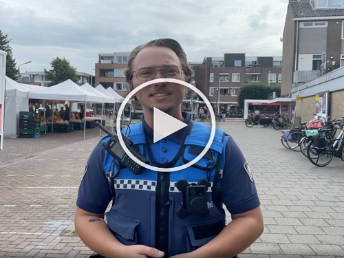 intervista kommunaler ordnungsdienst bodycam