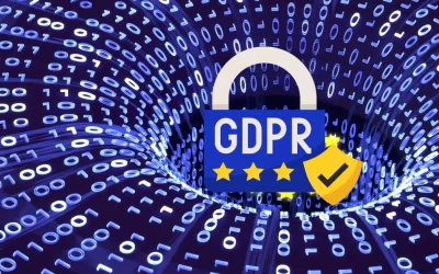 Soddisfare gli standard GDPR con le bodycam