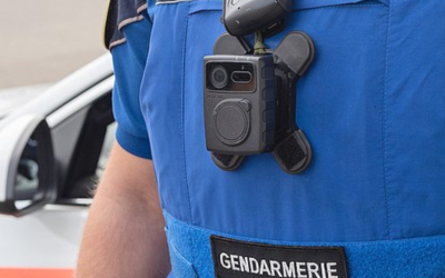 Maximierung des Bodycam-Nutzens durch optimale Befestigungslösungen