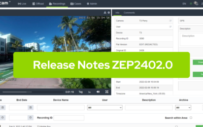 Release Notes 2402.0